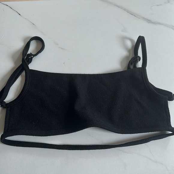 Crop Tank - Picture 1 of 2